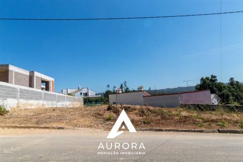 Terreno  Venda em Santa Maria da Feira, Travanca, Sanfins e Espargo,Santa Maria da Feira