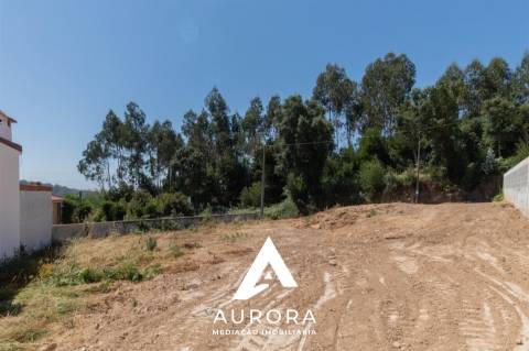 Terreno  Venda em Santa Maria da Feira, Travanca, Sanfins e Espargo,Santa Maria da Feira