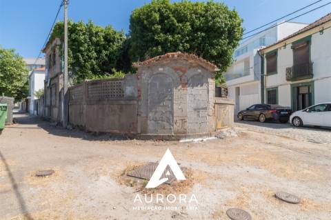 Moradia T9 Venda em Espinho,Espinho