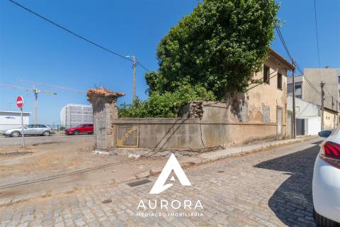 Moradia T9 Venda em Espinho,Espinho