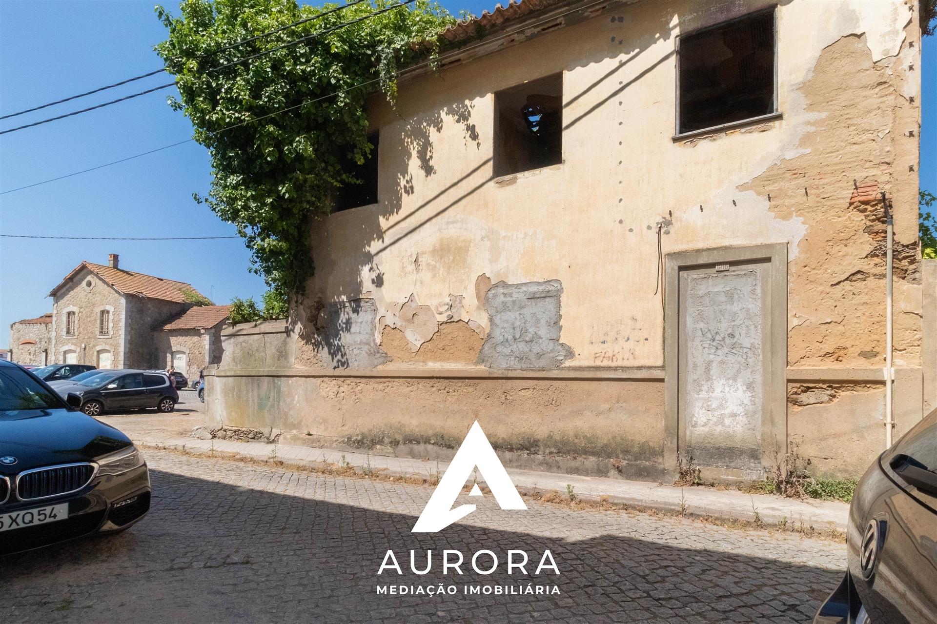 Moradia T9 Venda em Espinho,Espinho