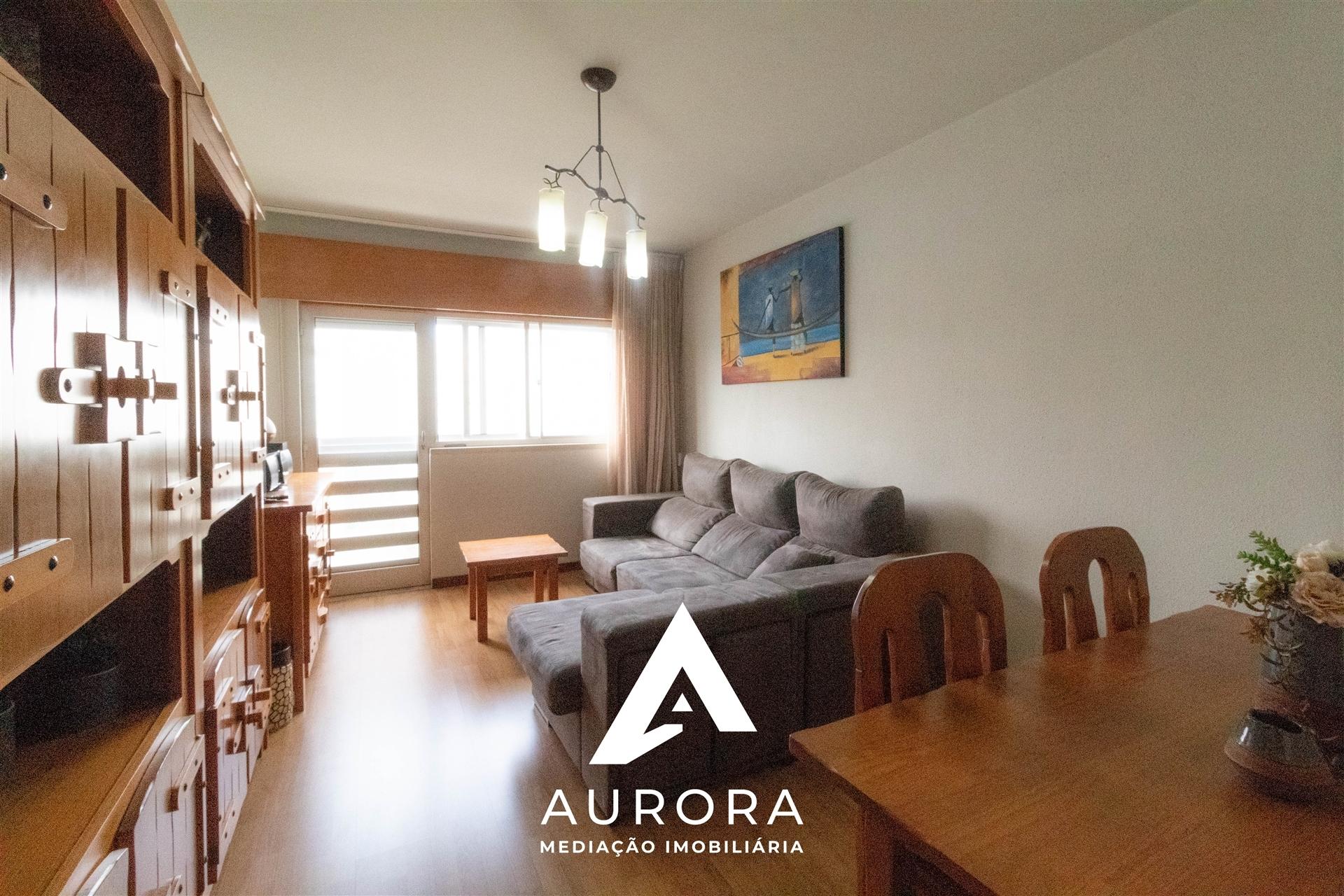 Apartamento T3 Venda em Vilar de Andorinho,Vila Nova de Gaia