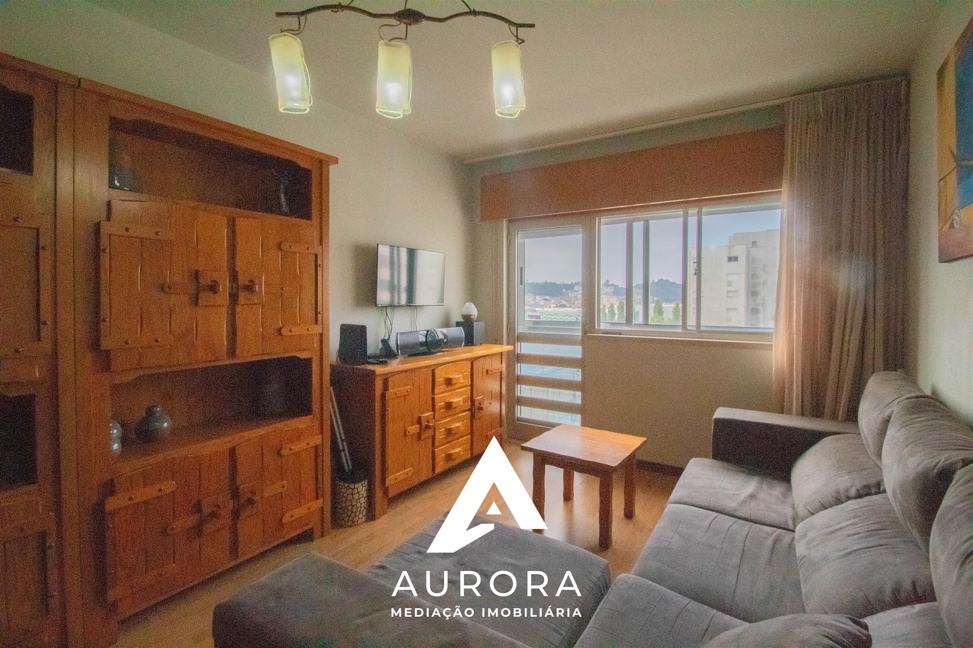 Apartamento T3 Venda em Vilar de Andorinho,Vila Nova de Gaia