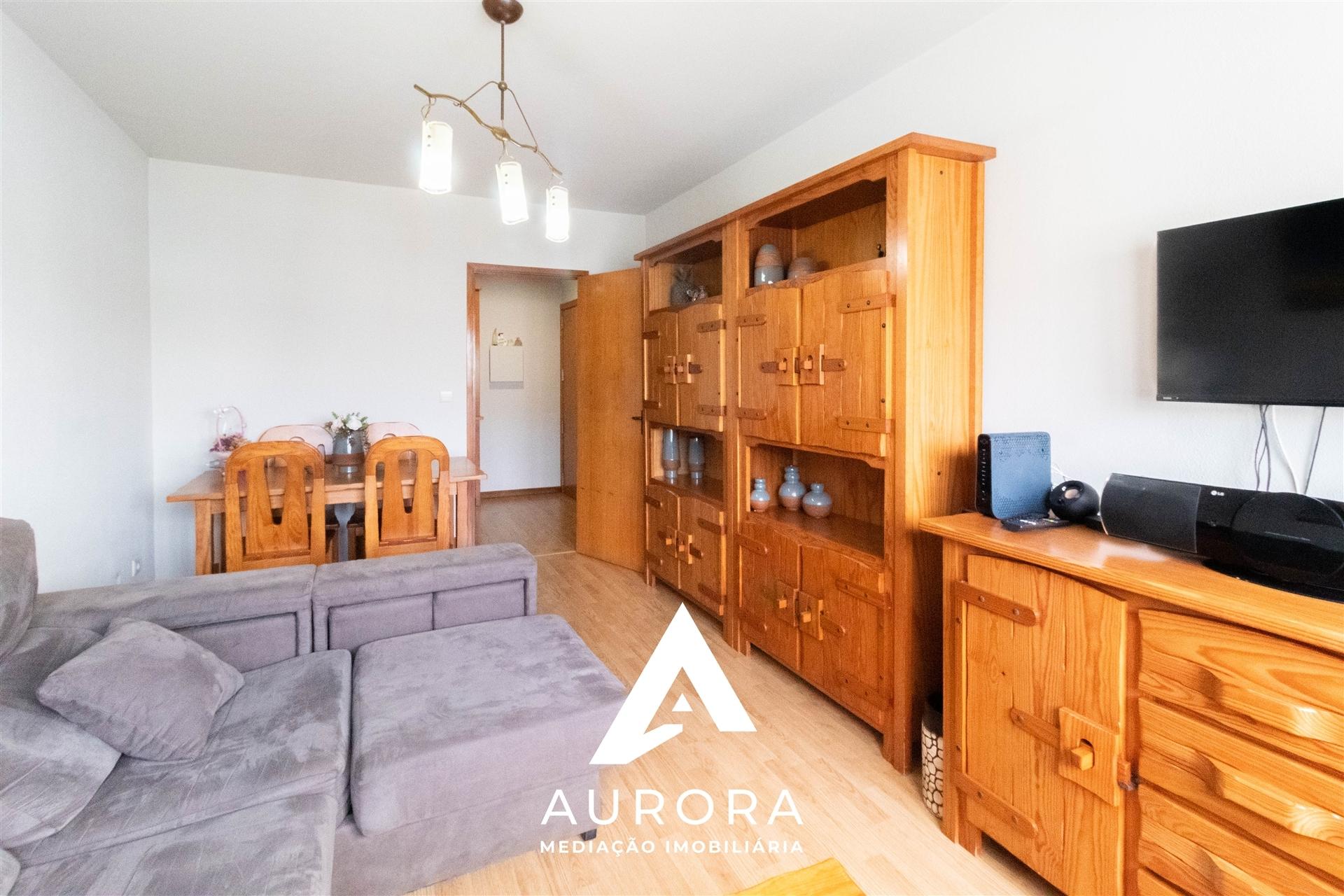 Apartamento T3 Venda em Vilar de Andorinho,Vila Nova de Gaia