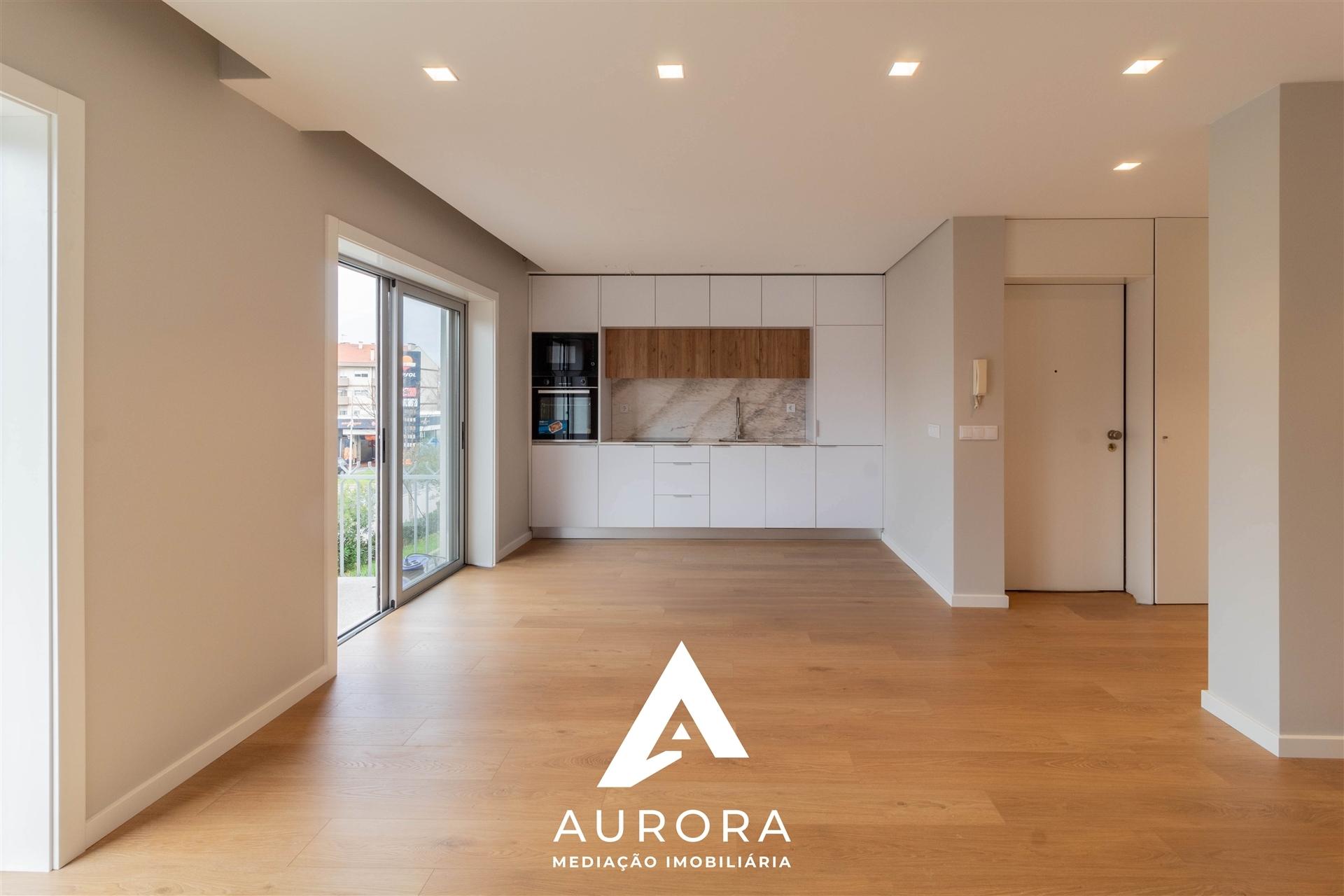 Apartamento T3 Venda em Espinho,Espinho