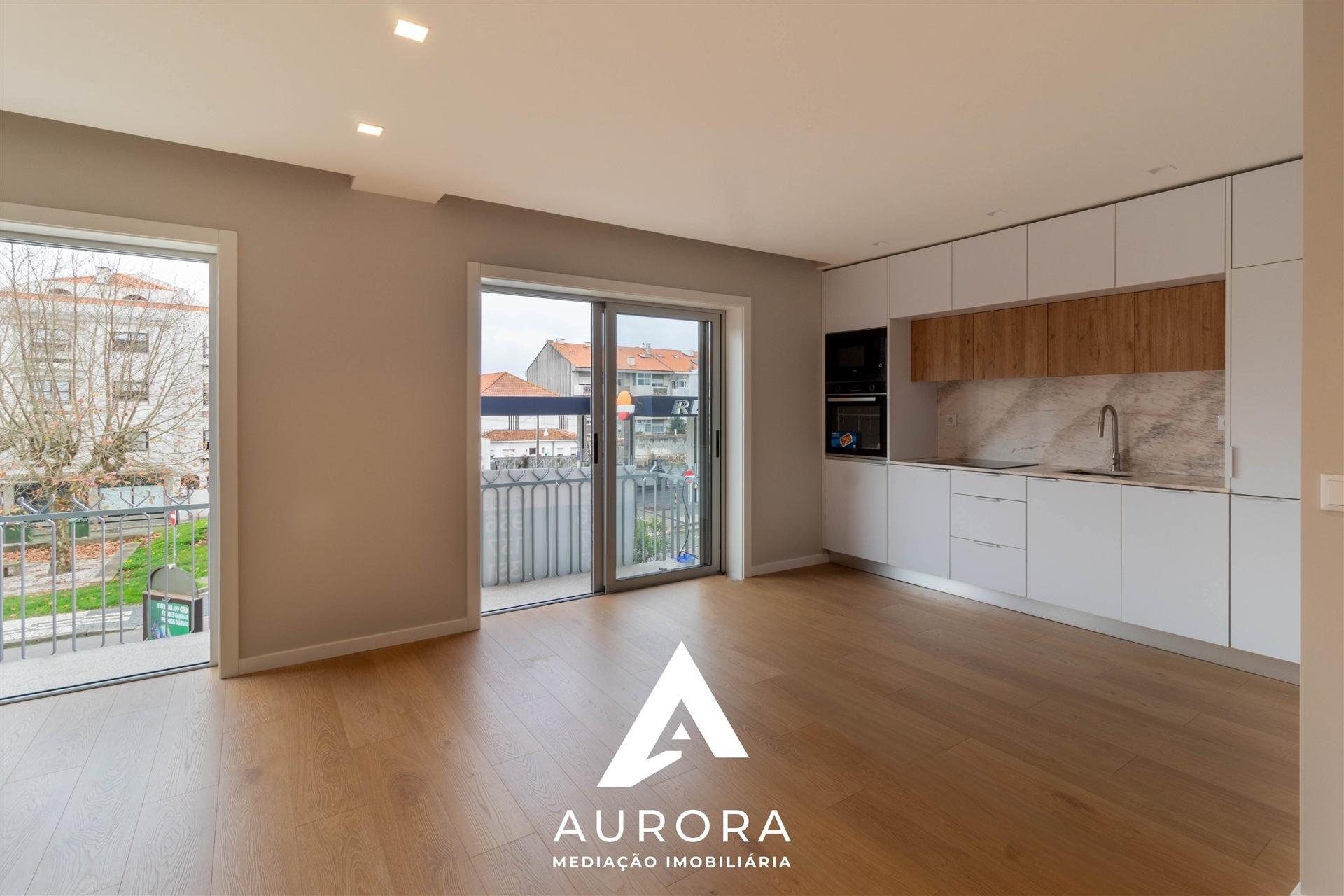 Apartamento T3 Venda em Espinho,Espinho