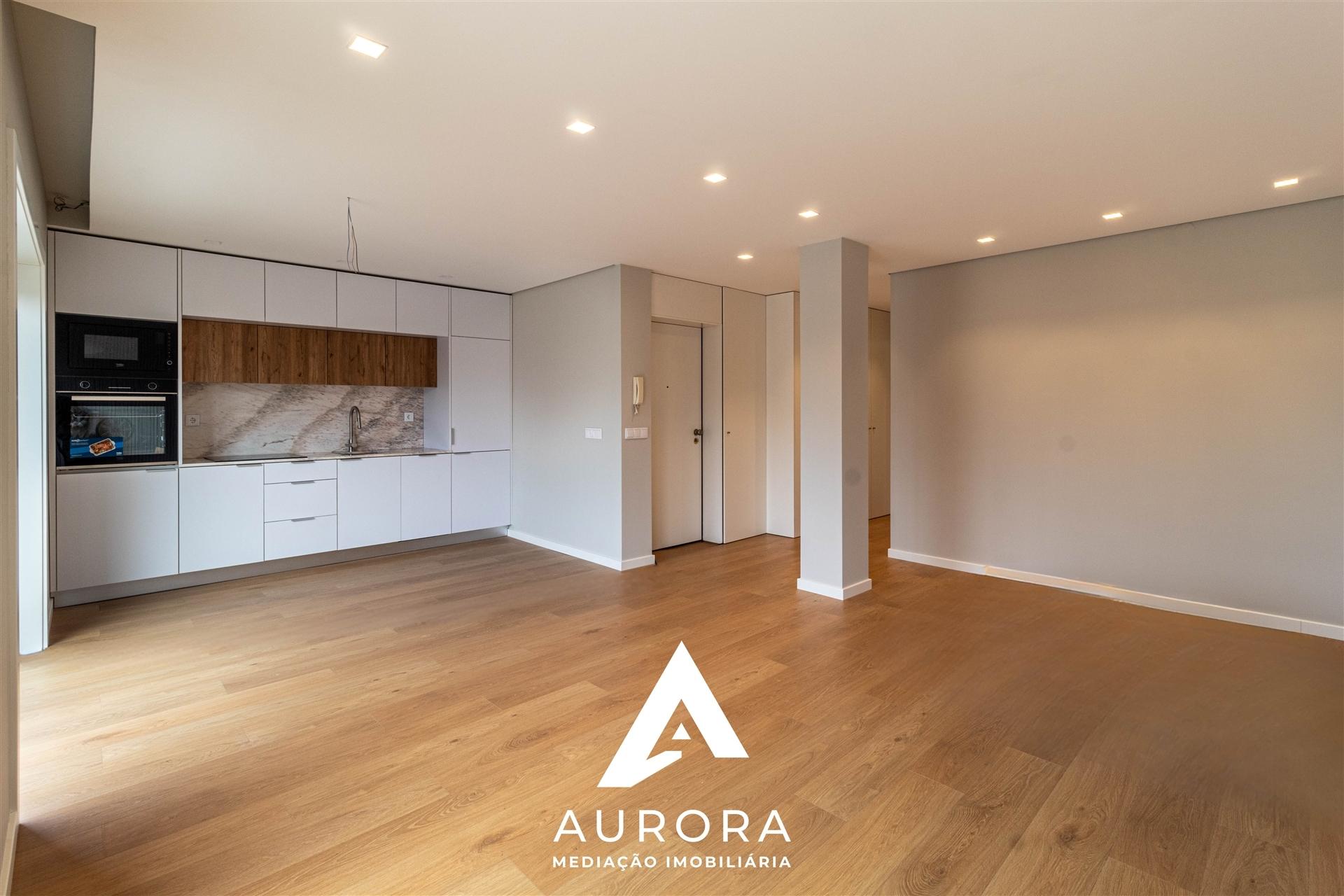 Apartamento T3 Venda em Espinho,Espinho