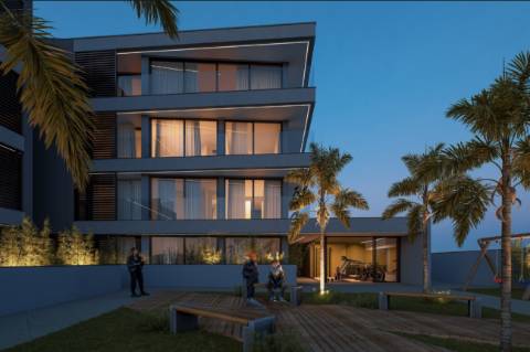 Apartamento T1 Venda em São Félix da Marinha,Vila Nova de Gaia