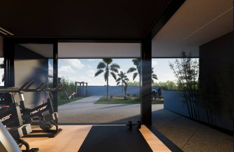 Apartamento T1 Venda em São Félix da Marinha,Vila Nova de Gaia