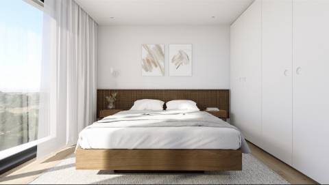 Apartamento T1 Venda em São Félix da Marinha,Vila Nova de Gaia