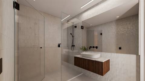 Apartamento T1 Venda em São Félix da Marinha,Vila Nova de Gaia