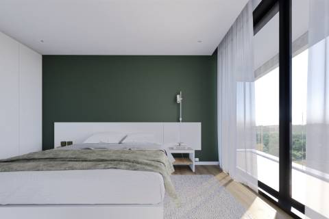 Apartamento T2 Venda em São Félix da Marinha,Vila Nova de Gaia