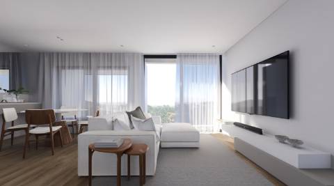 Apartamento T2 Venda em São Félix da Marinha,Vila Nova de Gaia