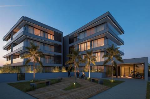 Apartamento T2 Venda em São Félix da Marinha,Vila Nova de Gaia