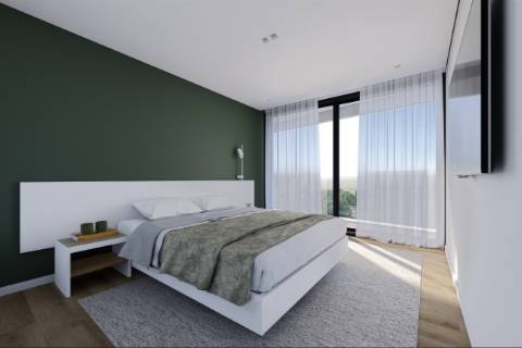 Apartamento T2 Venda em São Félix da Marinha,Vila Nova de Gaia