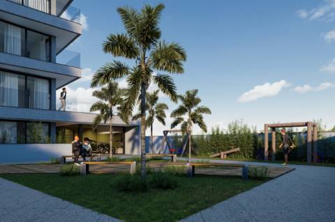 Apartamento T2 Venda em São Félix da Marinha,Vila Nova de Gaia