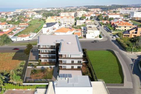 Apartamento T2 Venda em São Félix da Marinha,Vila Nova de Gaia