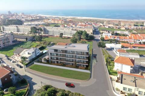 Apartamento T2 Venda em São Félix da Marinha,Vila Nova de Gaia