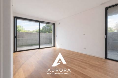 Apartamento T2 Venda em São Félix da Marinha,Vila Nova de Gaia