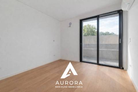 Apartamento T2 Venda em São Félix da Marinha,Vila Nova de Gaia
