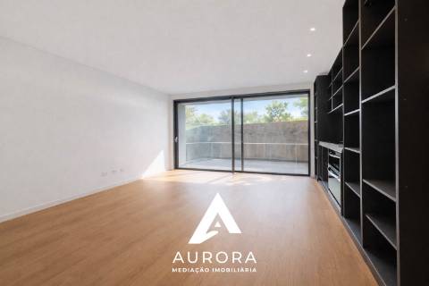 Apartamento T2 Venda em São Félix da Marinha,Vila Nova de Gaia
