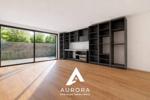 Apartamento T2 Venda em São Félix da Marinha,Vila Nova de Gaia