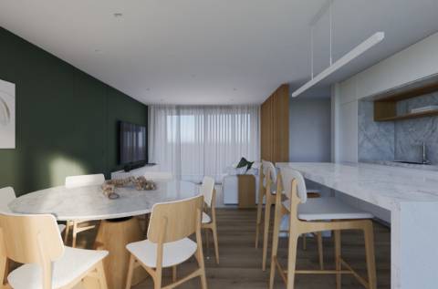 Apartamento T3 Venda em São Félix da Marinha,Vila Nova de Gaia