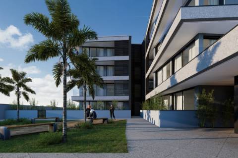 Apartamento T3 Venda em São Félix da Marinha,Vila Nova de Gaia