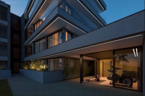 Apartamento T3 Venda em São Félix da Marinha,Vila Nova de Gaia