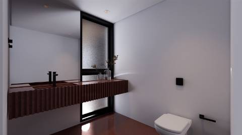 Apartamento T3 Venda em São Félix da Marinha,Vila Nova de Gaia