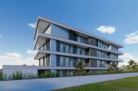 Apartamento T1 Venda em São Félix da Marinha,Vila Nova de Gaia