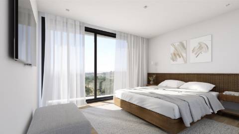 Apartamento T1 Venda em São Félix da Marinha,Vila Nova de Gaia