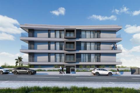 Apartamento T1 Venda em São Félix da Marinha,Vila Nova de Gaia