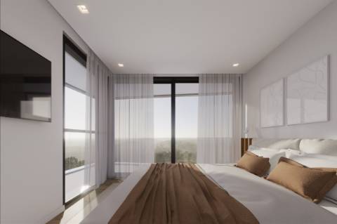 Apartamento T1 Venda em São Félix da Marinha,Vila Nova de Gaia