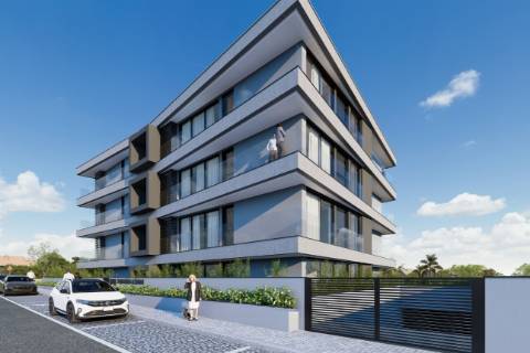 Apartamento T1 Venda em São Félix da Marinha,Vila Nova de Gaia