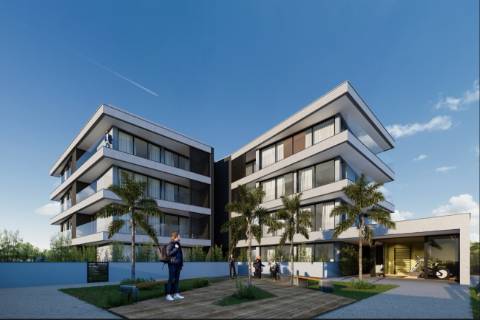 Apartamento T2 Venda em São Félix da Marinha,Vila Nova de Gaia