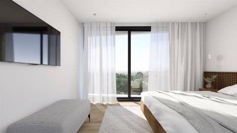 Apartamento T3 Venda em São Félix da Marinha,Vila Nova de Gaia