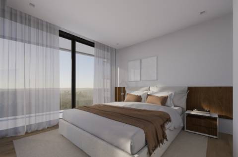 Apartamento T3 Venda em São Félix da Marinha,Vila Nova de Gaia