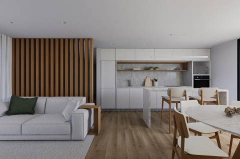 Apartamento T3 Venda em São Félix da Marinha,Vila Nova de Gaia