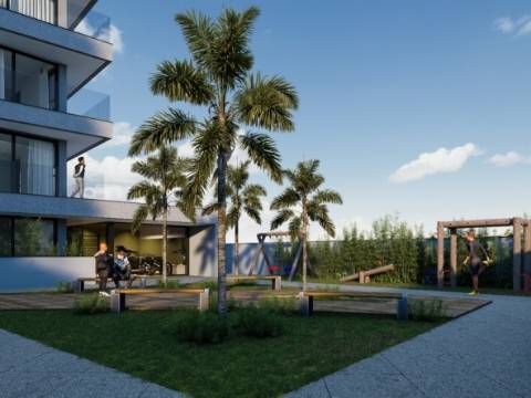 Apartamento T3 Venda em São Félix da Marinha,Vila Nova de Gaia