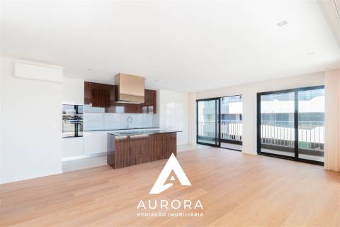 Apartamento T4 Venda em Canidelo,Vila Nova de Gaia