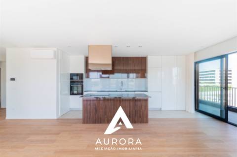 Apartamento T4 Venda em Canidelo,Vila Nova de Gaia