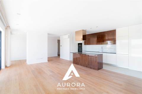 Apartamento T4 Venda em Canidelo,Vila Nova de Gaia