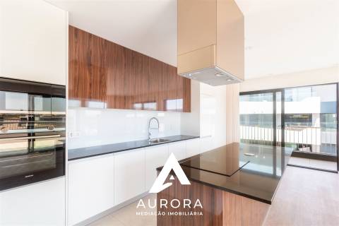 Apartamento T4 Venda em Canidelo,Vila Nova de Gaia