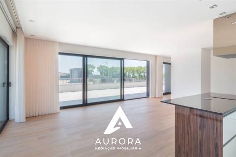 Apartamento T4 Venda em Canidelo,Vila Nova de Gaia