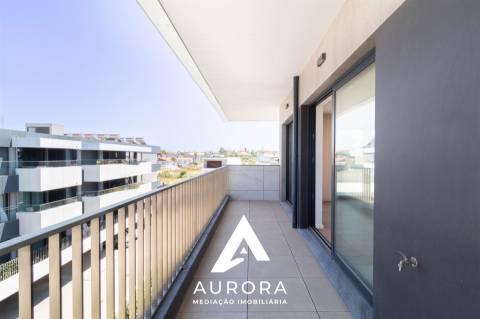 Apartamento T4 Venda em Canidelo,Vila Nova de Gaia