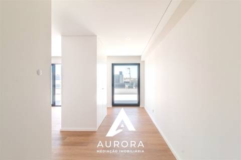 Apartamento T4 Venda em Canidelo,Vila Nova de Gaia