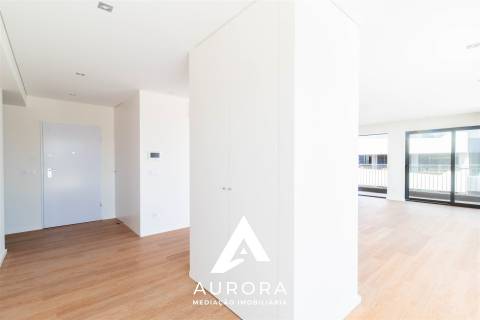 Apartamento T4 Venda em Canidelo,Vila Nova de Gaia