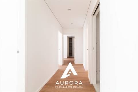 Apartamento T4 Venda em Canidelo,Vila Nova de Gaia