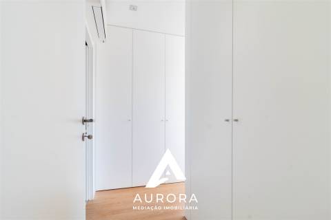 Apartamento T4 Venda em Canidelo,Vila Nova de Gaia